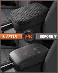 Shademax Frontier console protector; guards against spills and scratches.