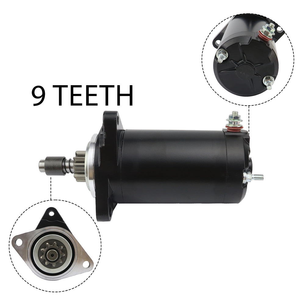 Shamofeng starter relay solenoid for Sea-Doo ensures reliable ignition