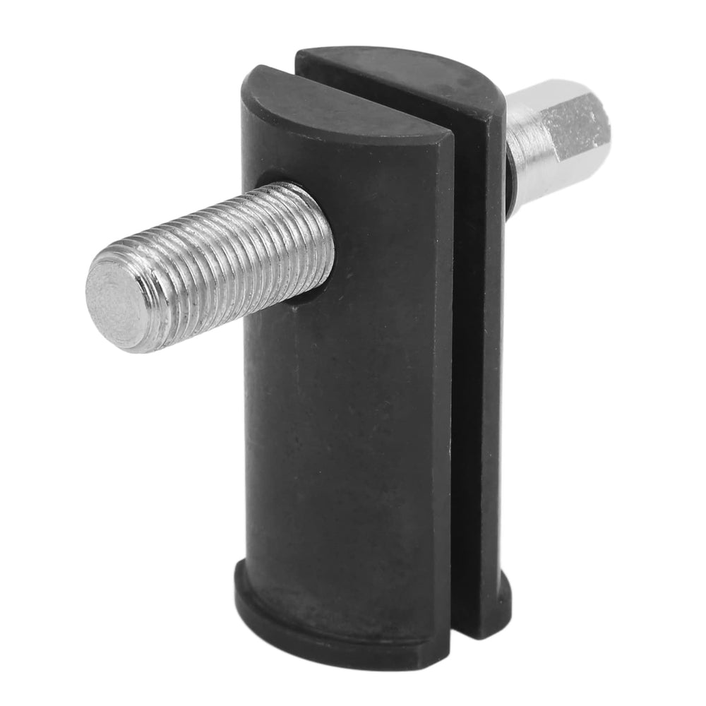 Shanrya bearing race puller in insertion-tighten setup for quick race removal.