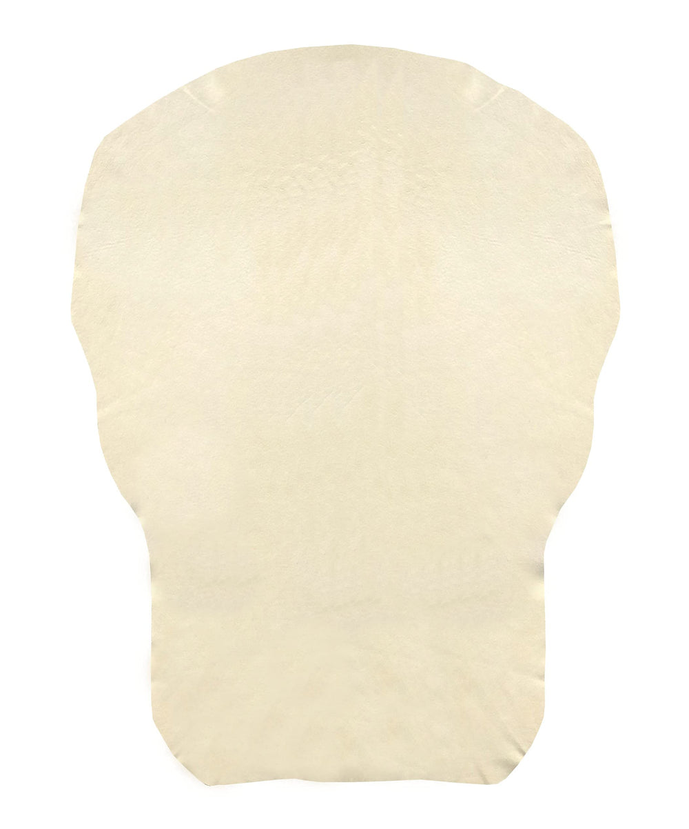 SHEEPSKIN ELITE chamois drying cloth resists scratches and speeds air-drying.