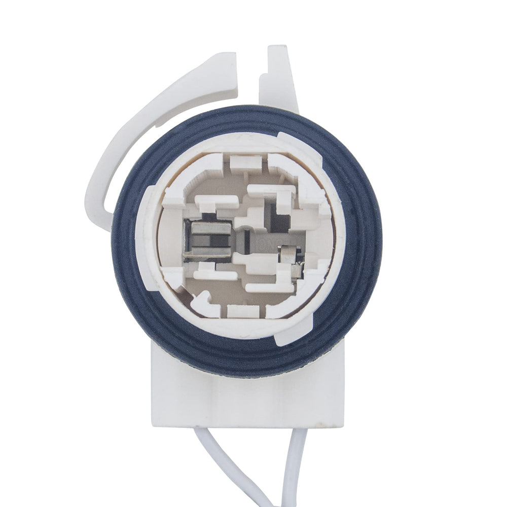 Sheisor DRL socket replacement for 2000-2006 models reduces failures.