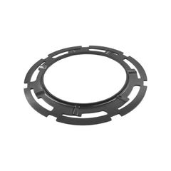 Sheisor fuel pump lock ring for Chevy Suburban guards against rust and seals well.