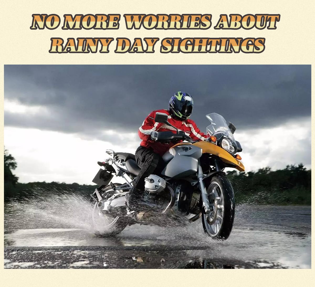 SHEJISI universal compatibility with Polaris, Can-Am, Honda and more