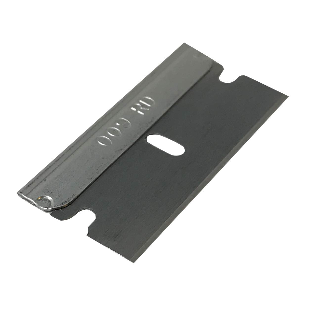 Sherco-Auto blade retracts and locks into handle for safe storage