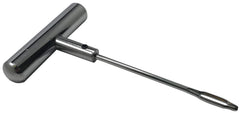 Sherco-Auto needles in toolkit enable quick, precise puncture repairs on the go.
