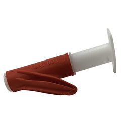 Sherco-Auto split loom tool with ergonomic grip reduces hand strain.