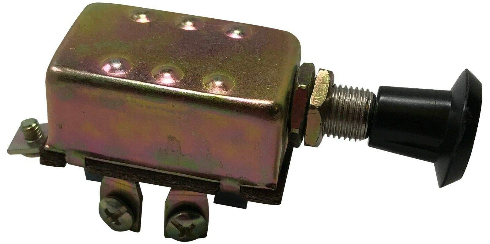 Sherco-Auto glass fuse close-up showing overload protection