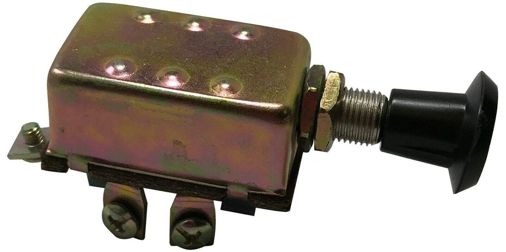Sherco-Auto glass fuse close-up showing overload protection