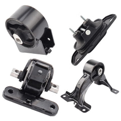 Sherxibo engine motor mount front for Dodge Journey improves engine stability.