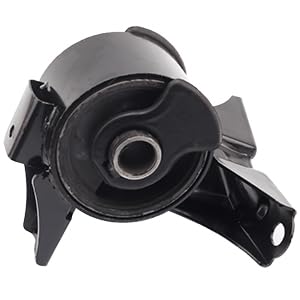 Sherxibo engine mount compatible with A4587/9415 for dependable drivability