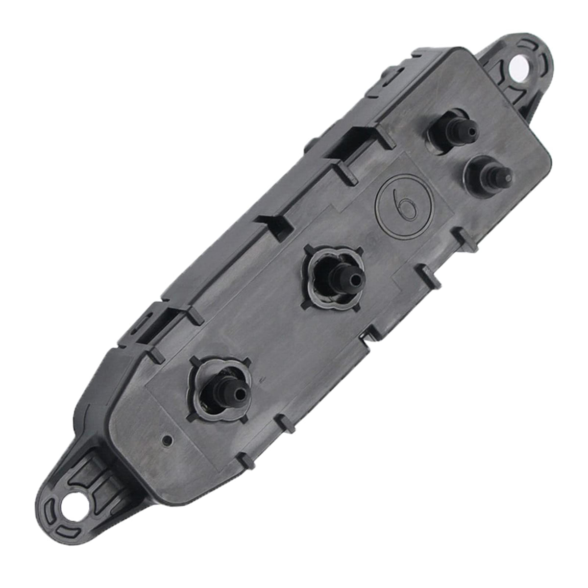 Sherxibo power seat switch driver-side supports easy in-car positioning adjustments