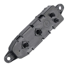 Sherxibo power seat switch driver-side supports easy in-car positioning adjustments