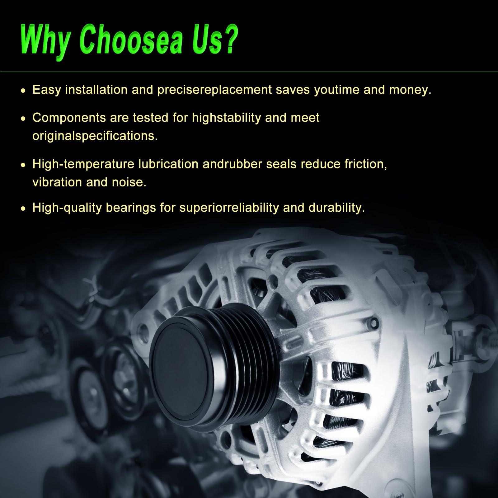 SHICHU fitment guide emphasizes broad compatibility with Elantra, Forte, Soul.