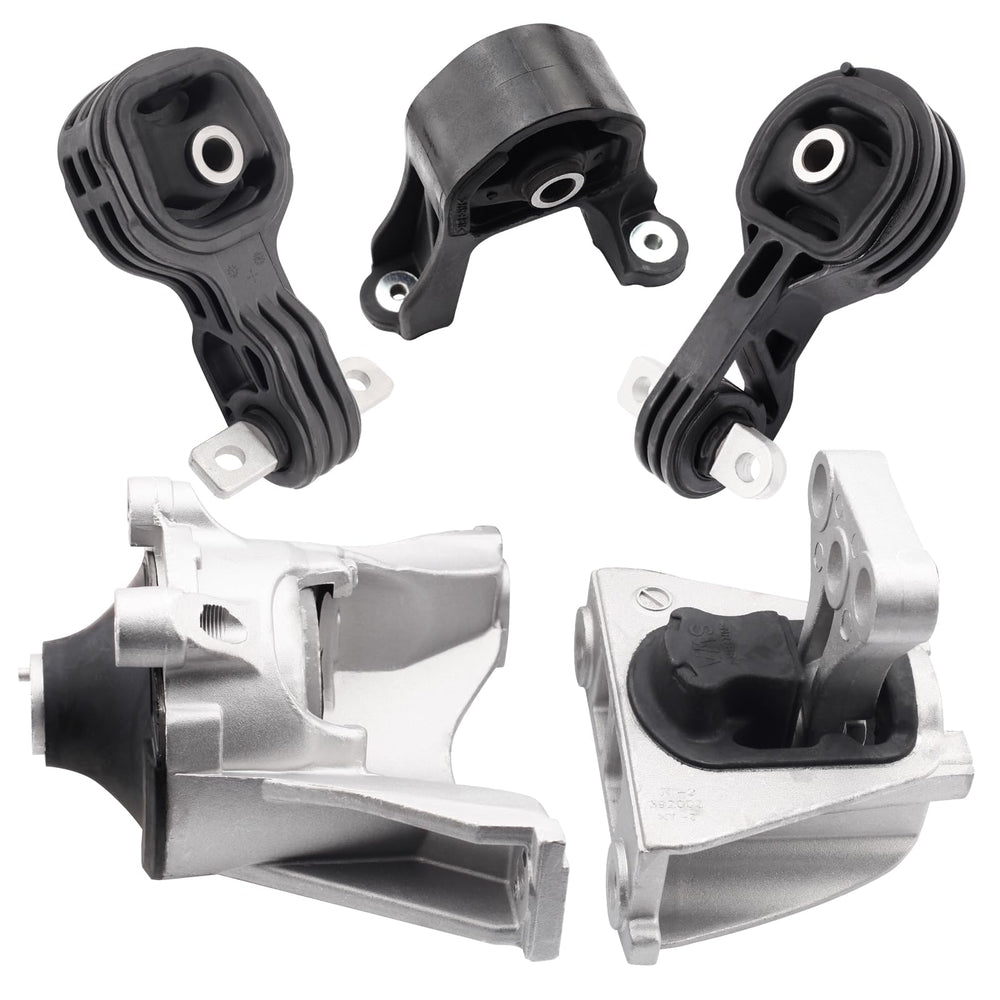 SHICHU CR-V front-right engine mount strengthens secure mounting for smoother idling
