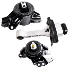 SHICHU engine mount front lower torque strut for stable engine positioning