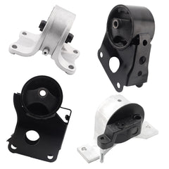 SHICHU engine mount front view for Nissan Altima 2002-2006 enhances engine stability