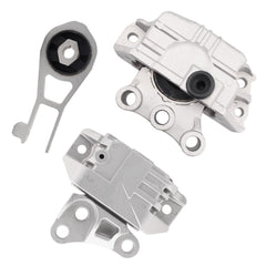 SHICHU right hydraulic engine motor mount for Fiat 500X reduces cabin vibration