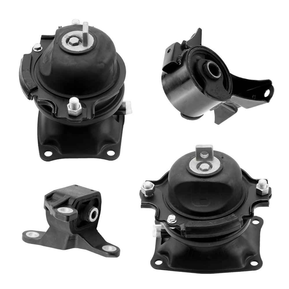 SHICHU front-right motor mount for Odyssey improves stability during acceleration