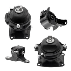 SHICHU front-right motor mount for Odyssey improves stability during acceleration