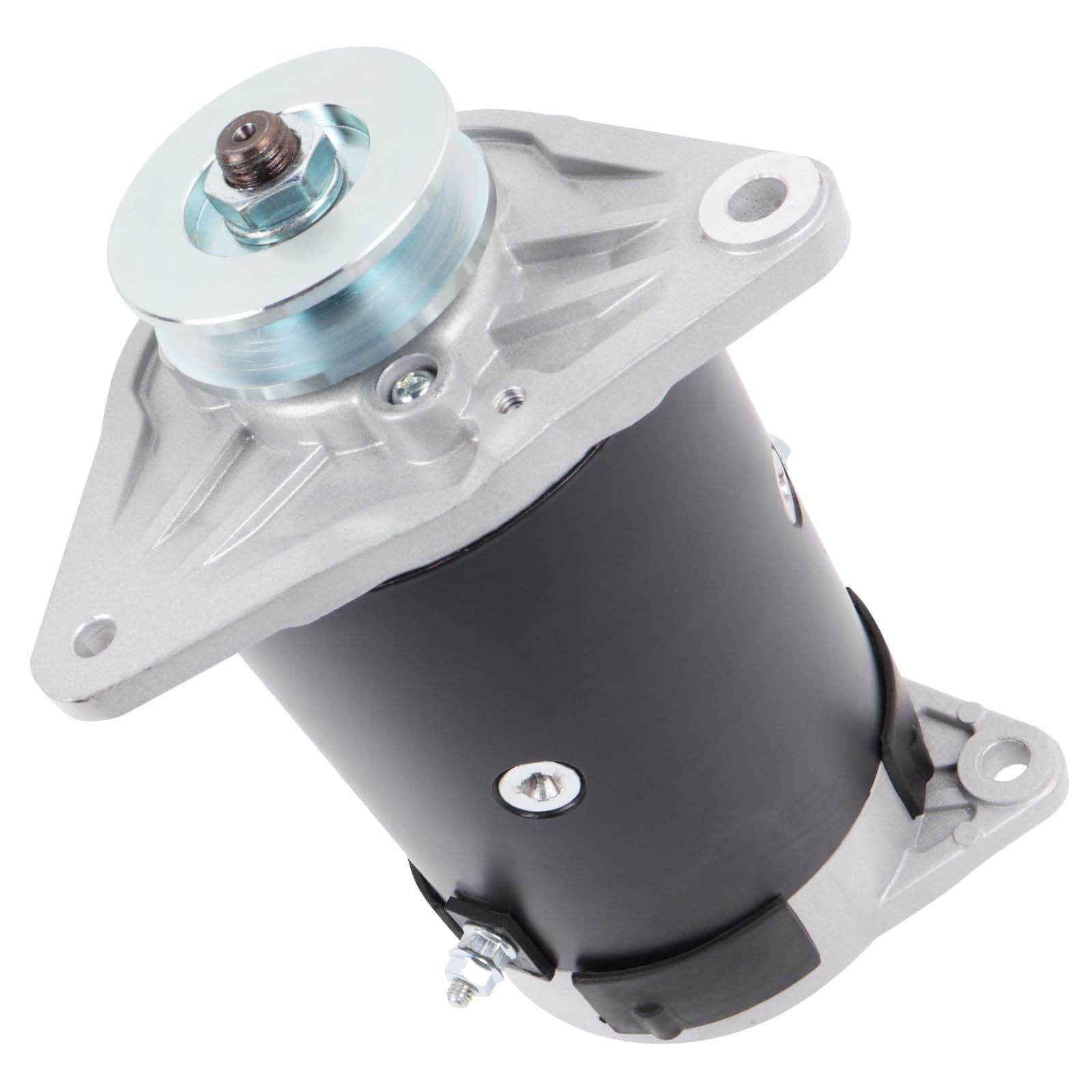 SHICHU starter generator for Club Car DS series ready for reliable golf cart starts
