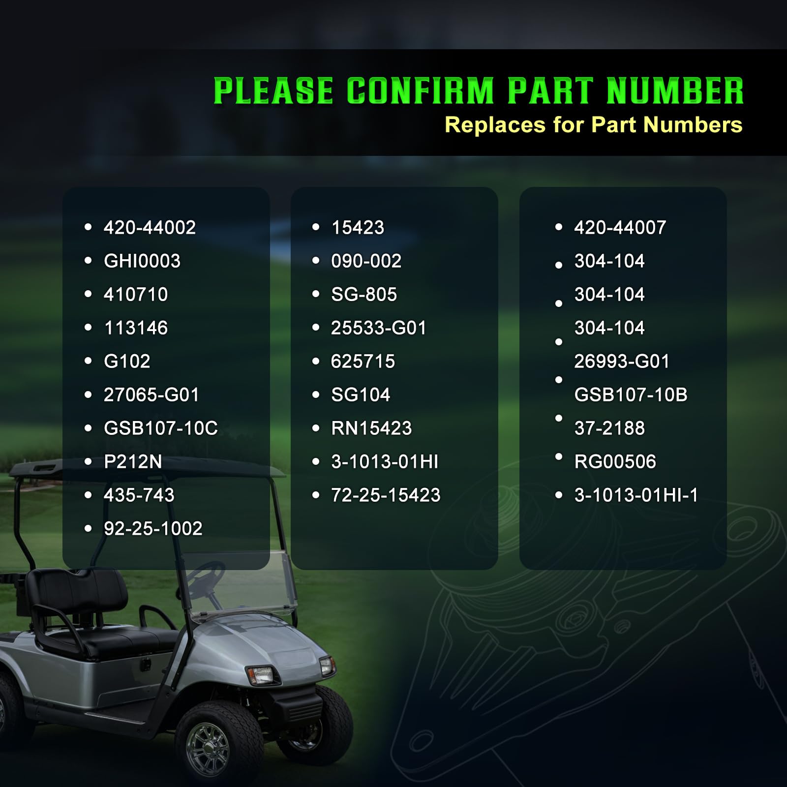 SHICHU installation guide image outlines straightforward replacement steps.
