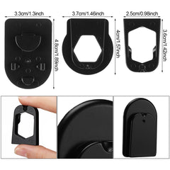 Shimeyao zinc alloy construction indicating durability and corrosion resistance.