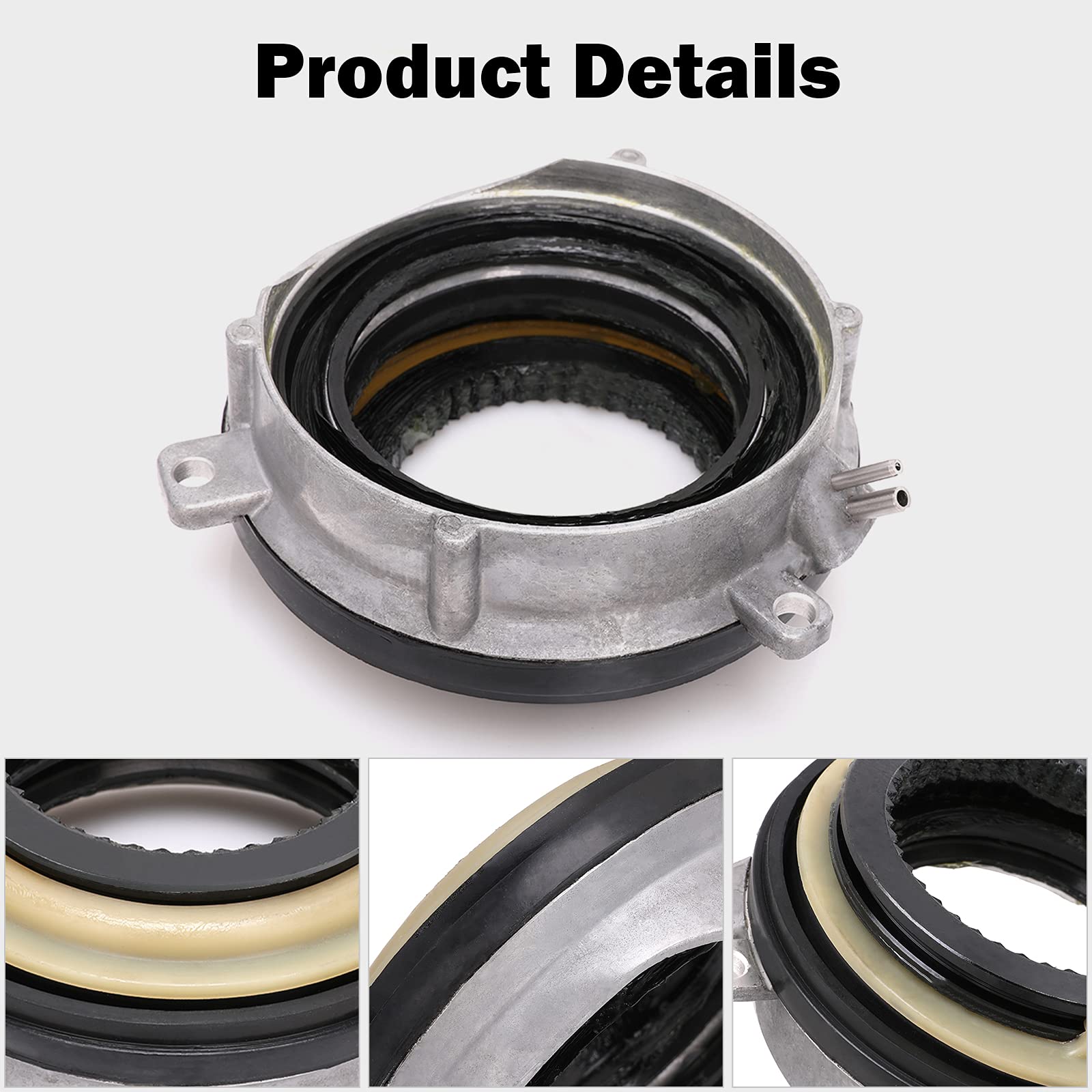 shinehome axle actuator in box, ready-to-install replacement for compatible models.