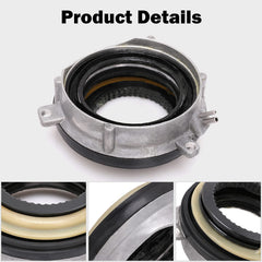 shinehome axle actuator in box, ready-to-install replacement for compatible models.