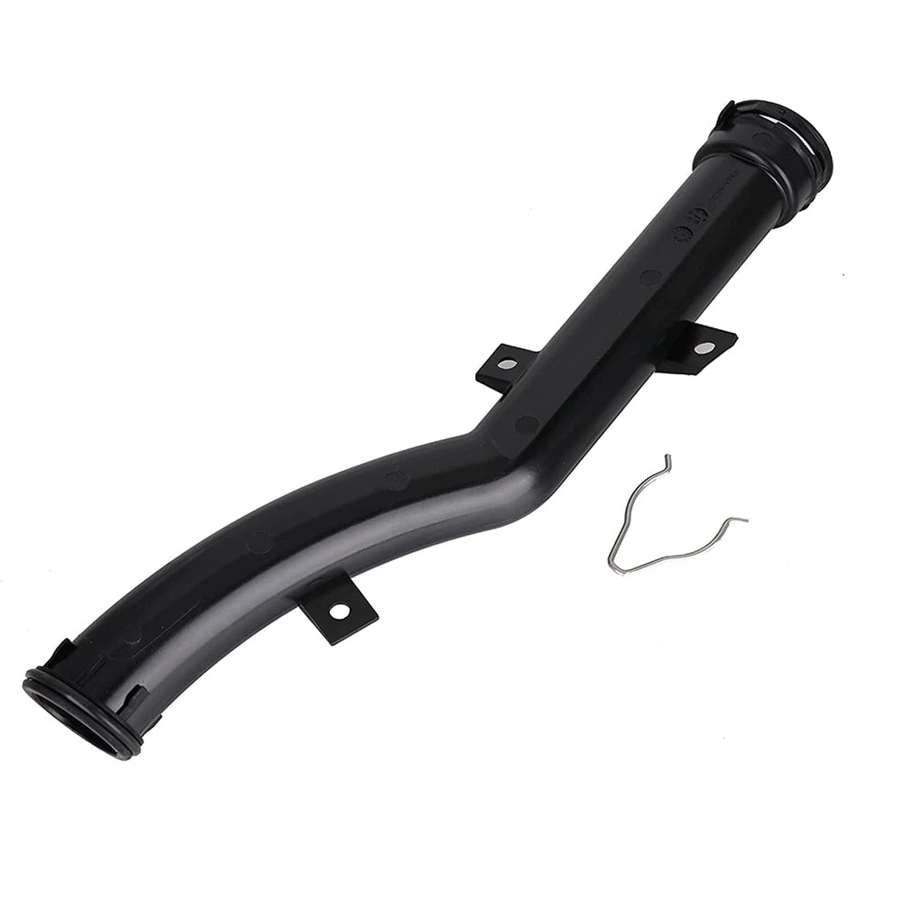 SHINEHOME engine cooling water pipe side view demonstrates precise fit for Mini models