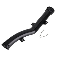 SHINEHOME engine cooling water pipe side view demonstrates precise fit for Mini models