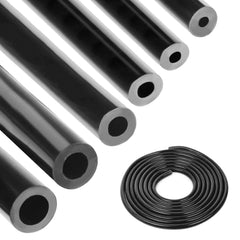 Shineyoo silicone vacuum hose 1-8 inch for durable, high-temp engine bay routing.