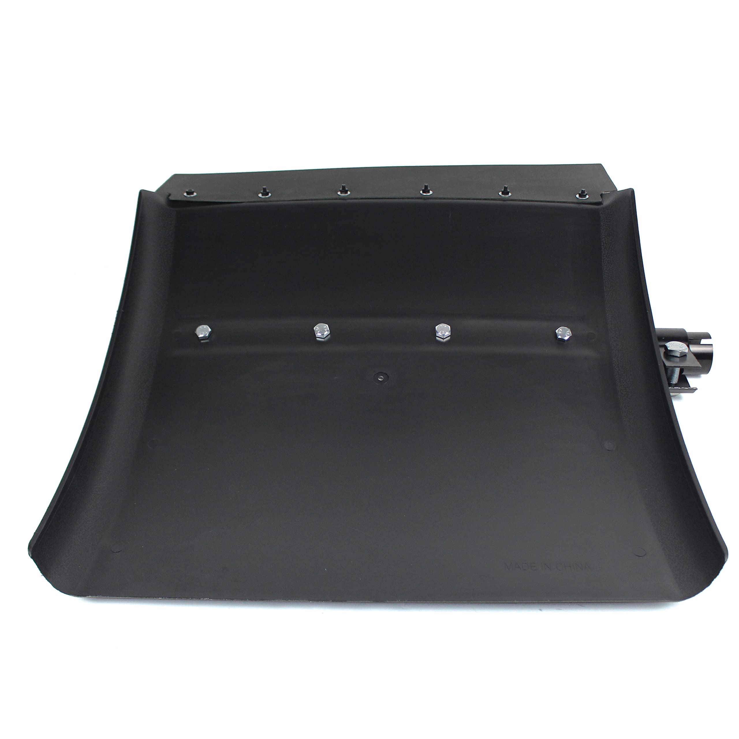 SHINJEW 24x24 hardware included image, easy installation with standard mounting.