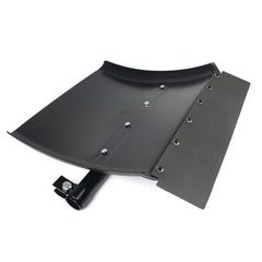 SHINJEW quarter fender 24x24 pair packaging, two-piece set ready to install.