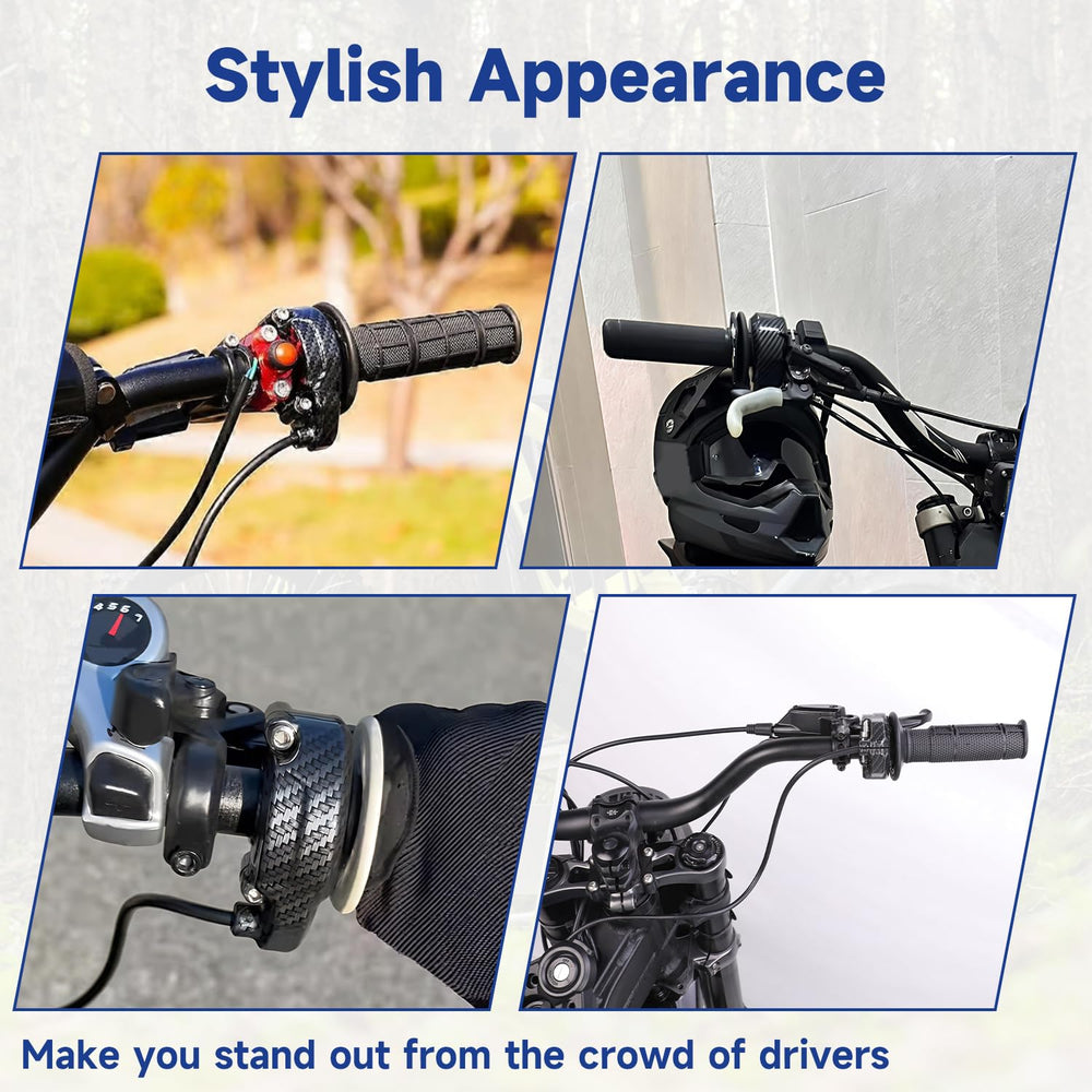 SHIQINHA high stability interface matching OEM for reliable riding.