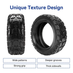 Off-road performance image for SHIQINHA tire with enhanced grip