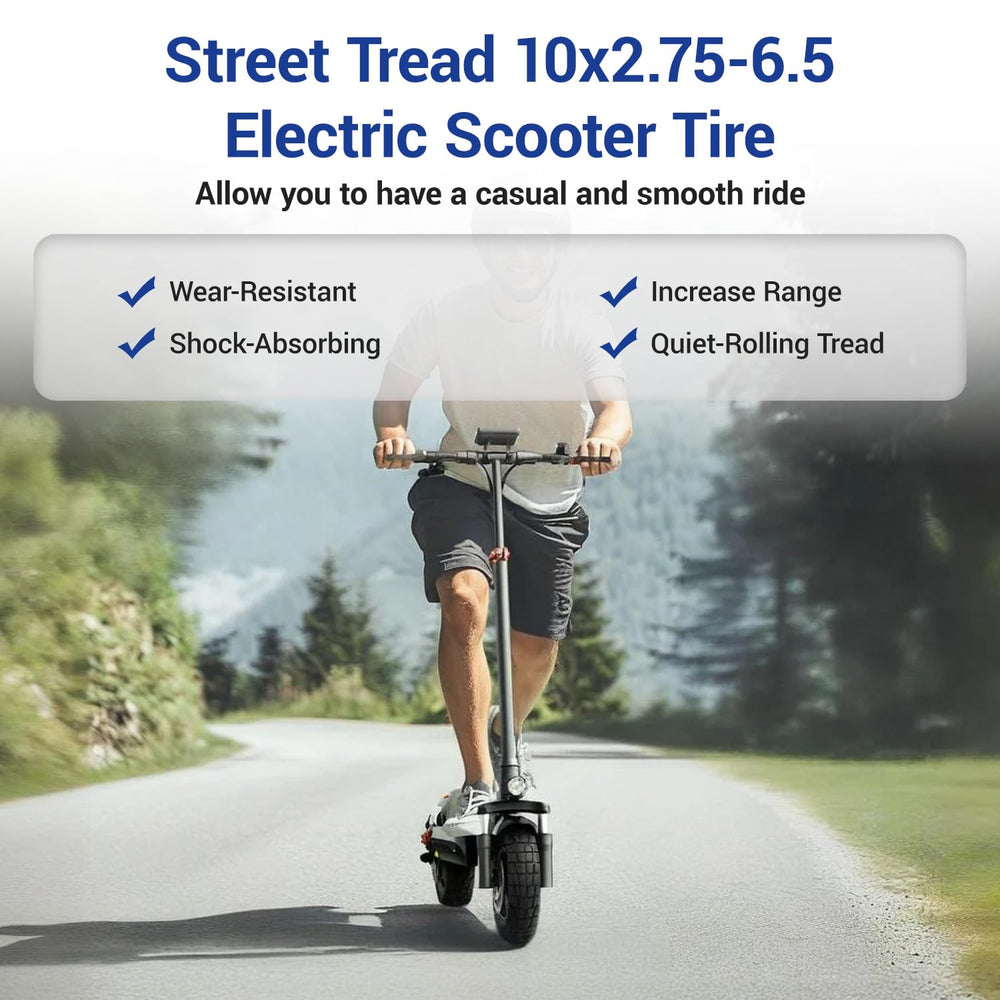 SHIQINHA tire compatibility list highlights broad fitment for many scooter models
