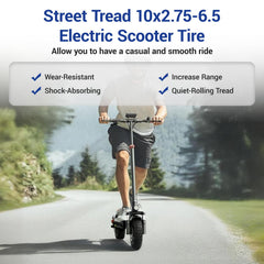 SHIQINHA tire compatibility list highlights broad fitment for many scooter models