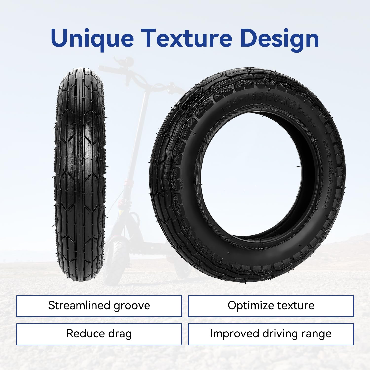 SHIQINHA valve-core kit simplifies inflation with minimal tools.