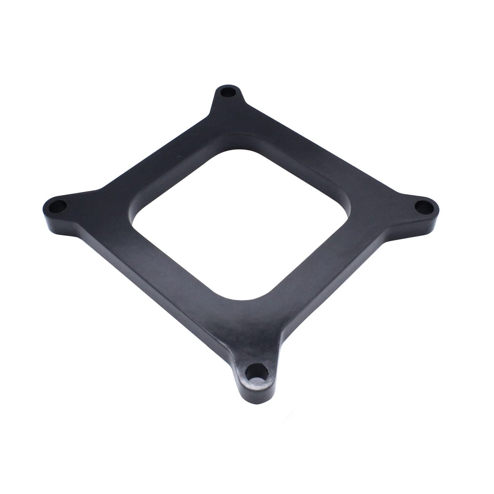 SHLPDFM phenolic spacer showing insulation properties for temperature stability.