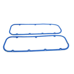 SHLPDFM steel-core valve gasket shows durability and reuse potential