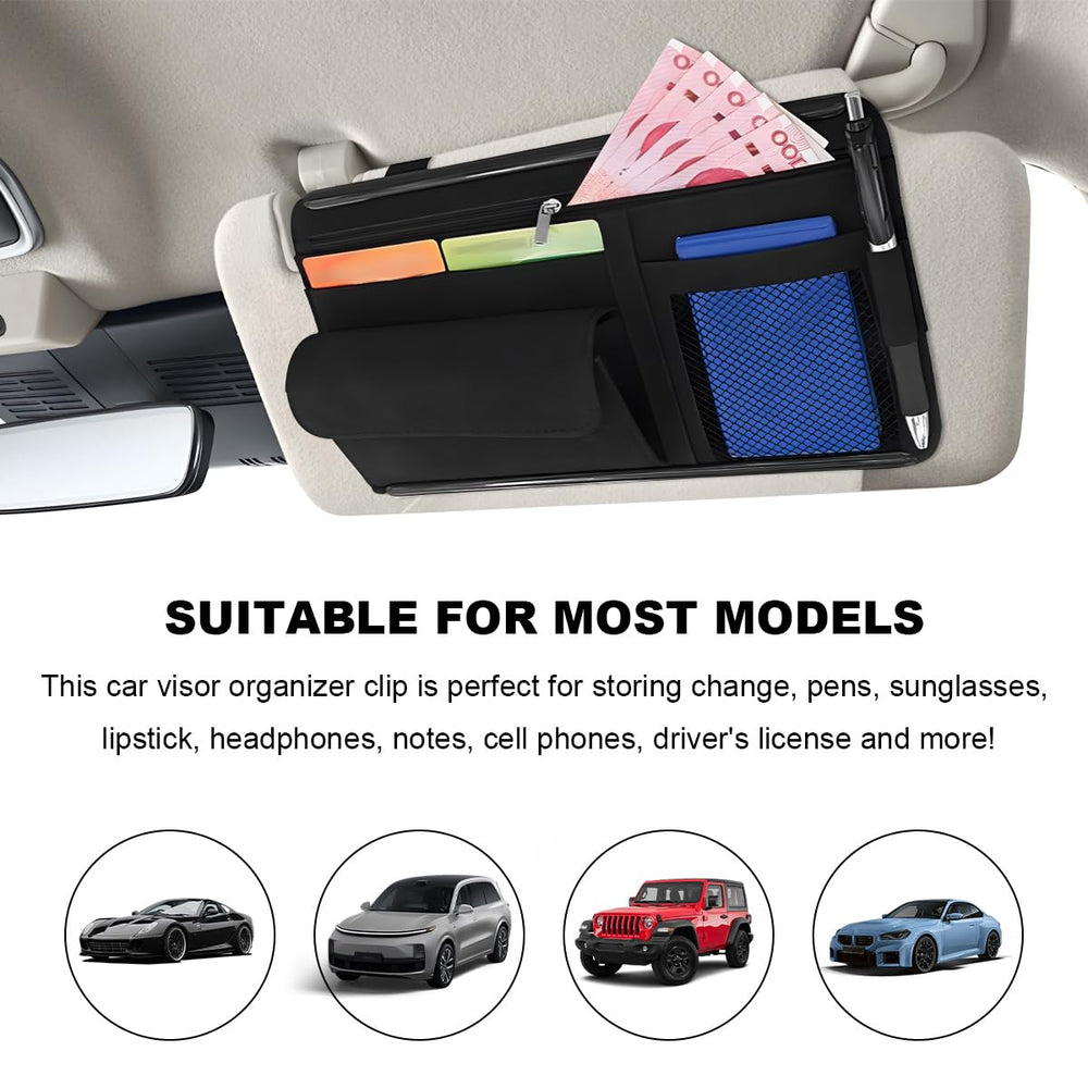 SHMZK color variants in car interior for stylish integration.