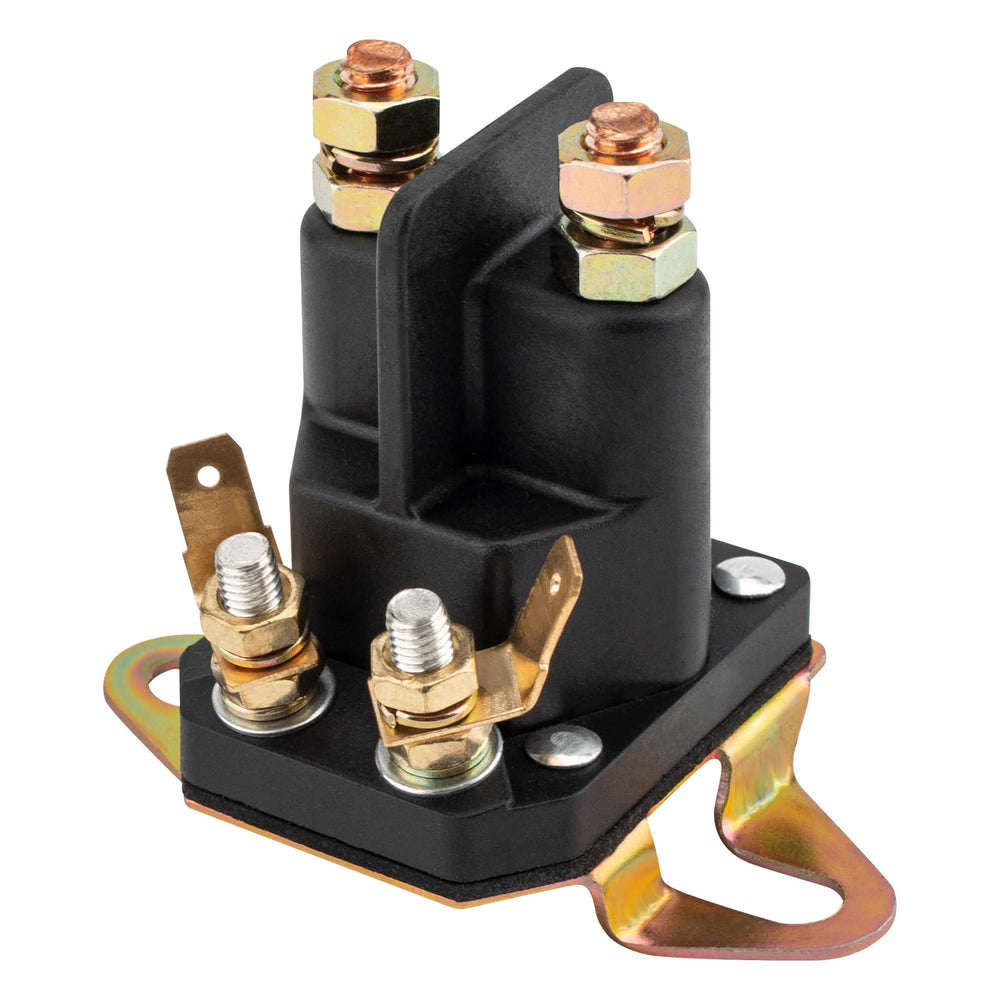 Shoudiantong 27010-7007 starter solenoid for Kawasaki FR651V enables reliable starts.