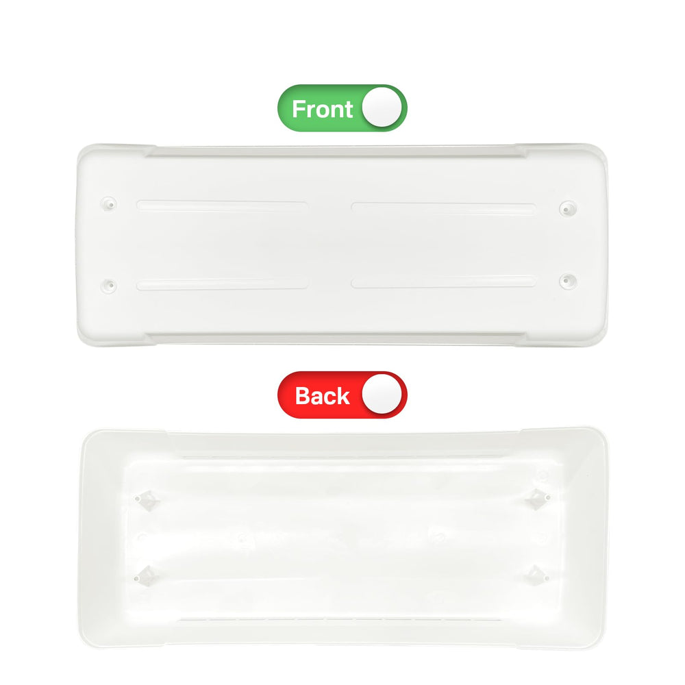 showingo vent cover installation hardware included for quick mounting