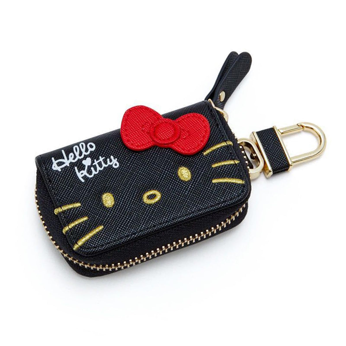 SHSAIEDHA cartoon cute car remote key case protects keys on the go.