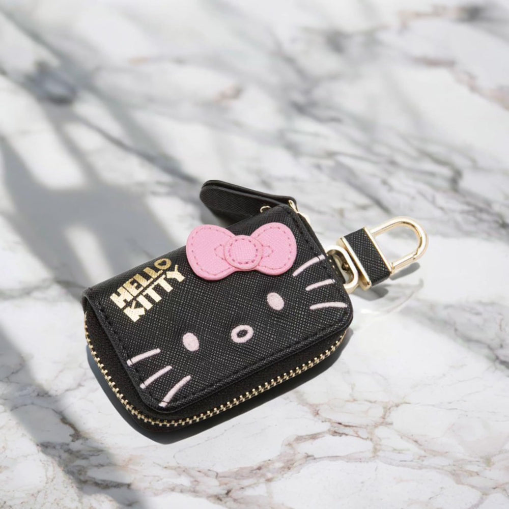 SHSAIEDHA gift-ready key case in pink for loved ones