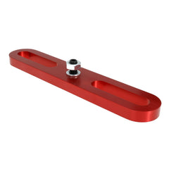 Durable aluminum construction of Shunevade 4933 for repeated timing work