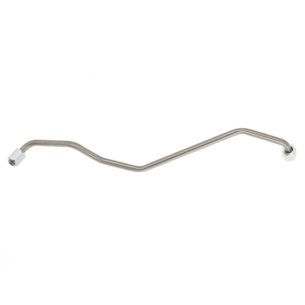 Shunevade EBPS exhaust back-pressure tube shown for easy installation