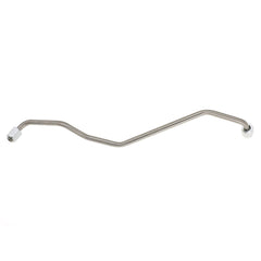 Shunevade EBPS exhaust back-pressure tube shown for easy installation