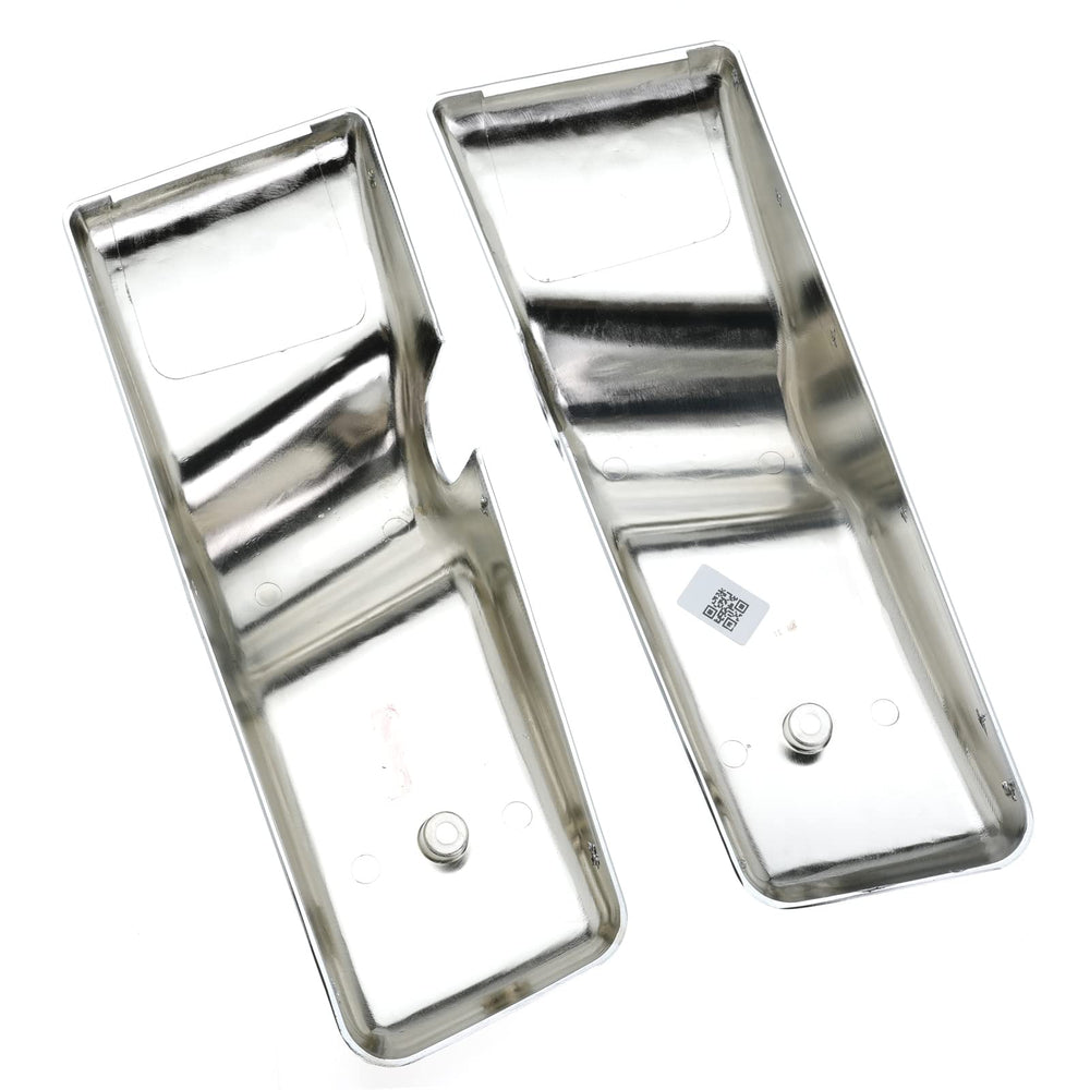 Shunevade installation guide shot demonstrates easy, tool-free fit for quick replacement.