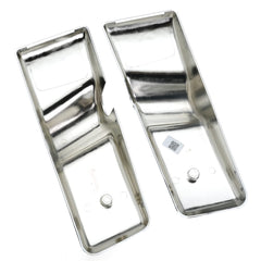 Shunevade installation guide shot demonstrates easy, tool-free fit for quick replacement.